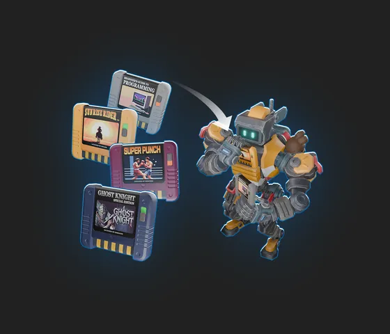 Các Tiêu Chí Quan Trọng Khi Đặt Tên Cho Robot Là Gì? Các Tiêu Chí Quan Trọng Khi Đặt Tên Cho Robot Là Gì?