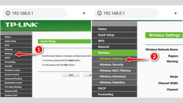 Hướng Dẫn Cách Đặt Tên Cho Router Wi-fi Đơn Giản Và Chuẩn Xác Nhất