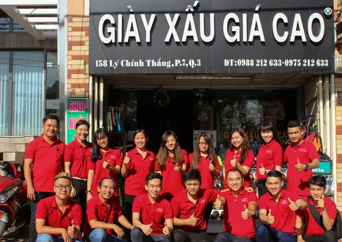 Có Nên Xem Xét Âm Điệu Tương Sinh Khi Đặt Tên Thương Hiệu Không? Có Nên Xem Xét Âm Điệu Tương Sinh Khi Đặt Tên Thương Hiệu Không?