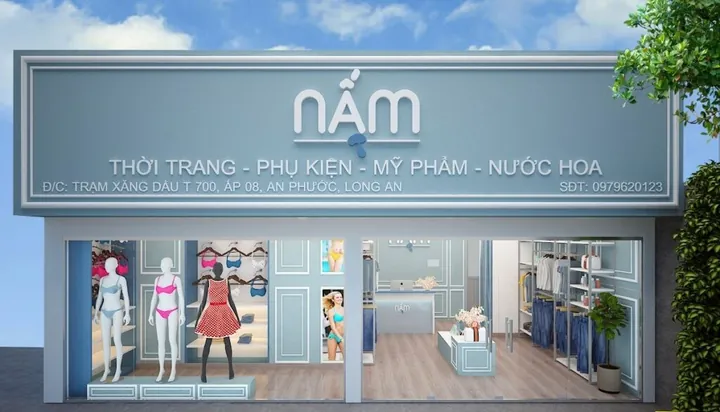 Gợi Ý Cách Đặt Tên Shop Mẹ Và Bé Hay, Ý Nghĩa Và Thu Hút Tài Lộc Năm 2026 Gợi Ý Cách Đặt Tên Shop Mẹ Và Bé Hay, Ý Nghĩa Và Thu Hút Tài Lộc Năm 2026