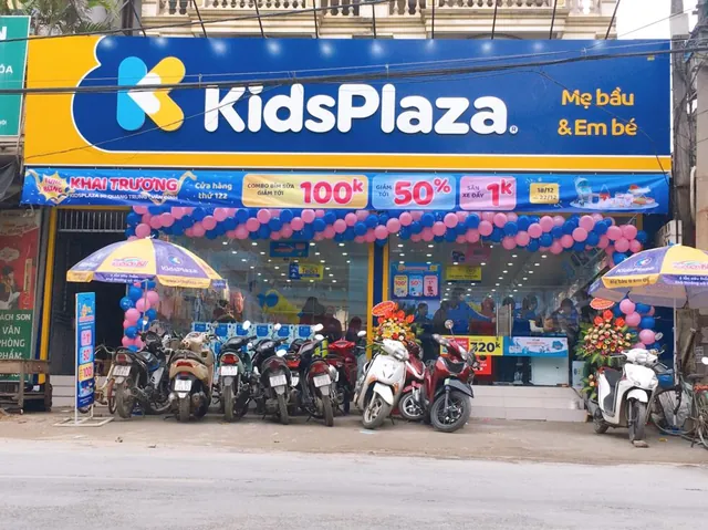 Gợi Ý Cách Đặt Tên Shop Mẹ Và Bé Hay, Ý Nghĩa Và Thu Hút Tài Lộc Năm 2026 Gợi Ý Cách Đặt Tên Shop Mẹ Và Bé Hay, Ý Nghĩa Và Thu Hút Tài Lộc Năm 2026