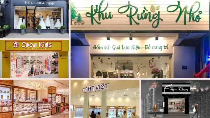 Gợi Ý Cách Đặt Tên Shop Mẹ Và Bé Hay, Ý Nghĩa Và Thu Hút Tài Lộc Năm 2026 Gợi Ý Cách Đặt Tên Shop Mẹ Và Bé Hay, Ý Nghĩa Và Thu Hút Tài Lộc Năm 2026