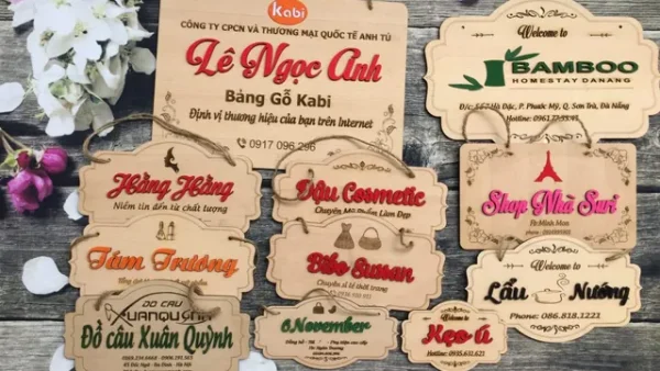 Cách Đặt Tên Shop Phụ Kiện Hay, Độc Lạ Và Thu Hút Khách Hàng