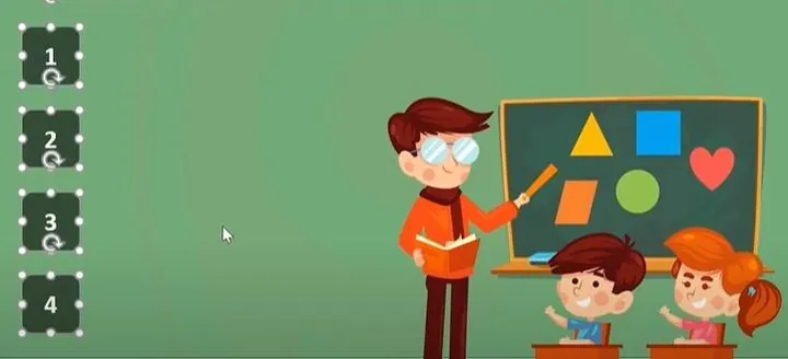 Bước 2: Chọn Đối Tượng Và Tiến Hành Đổi Tên Theo Ý Muốn Bước 2: Chọn Đối Tượng Và Tiến Hành Đổi Tên Theo Ý Muốn