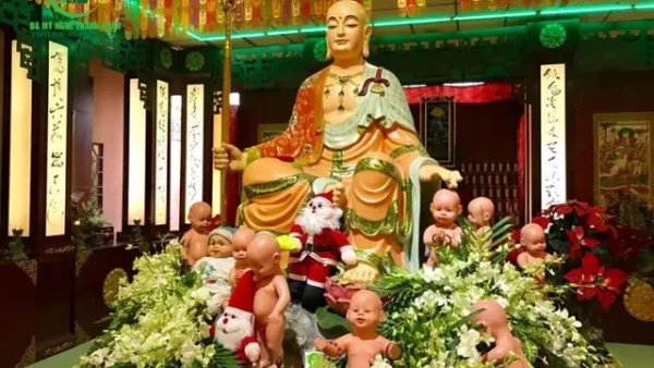 Hướng Dẫn Cách Đặt Tên Cho Thai Nhi Đã Mất Ý Nghĩa Và Đúng Chuẩn Tâm Linh
