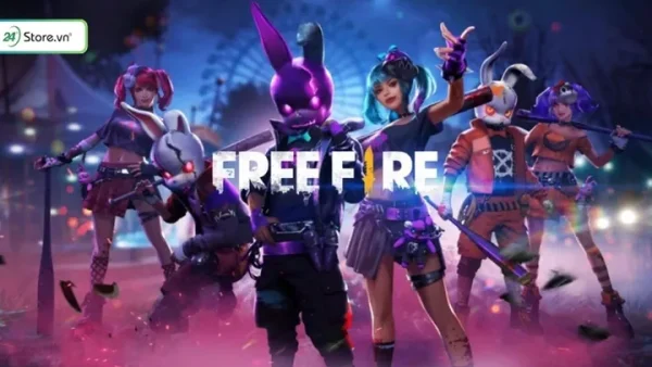 Tổng Hợp Cách Đặt Tên Cho Thú Cưng Trong Free Fire Hay, Độc Lạ Và Cute Nhất 2026