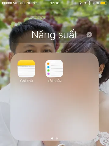 Có Thể Dùng Biểu Tượng Cảm Xúc (emoji) Để Đặt Tên Thư Mục Được Không? Có Thể Dùng Biểu Tượng Cảm Xúc (emoji) Để Đặt Tên Thư Mục Được Không?