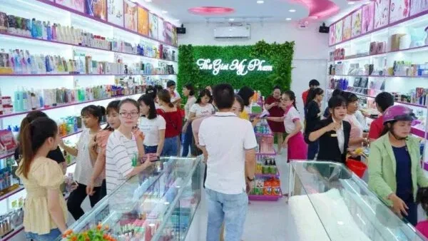 Bí Quyết Đặt Tên Thương Hiệu Mỹ Phẩm Hay, Ấn Tượng Và Thu Hút Khách Hàng