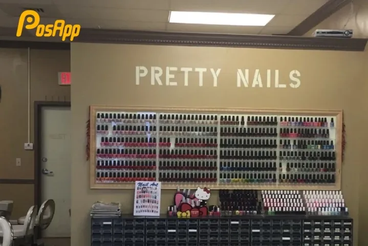 Hướng Dẫn Đặt Tên Tiệm Nail Hay, Độc Lạ Và Thu Hút Khách Hàng Hiệu Quả