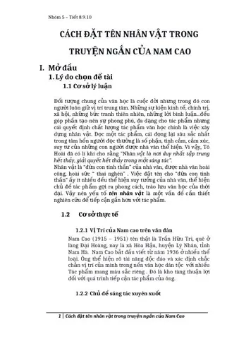 Những Xu Hướng Đặt Tên Truyện Thịnh Hành Trong Cộng Đồng Sáng Tác Năm 2026