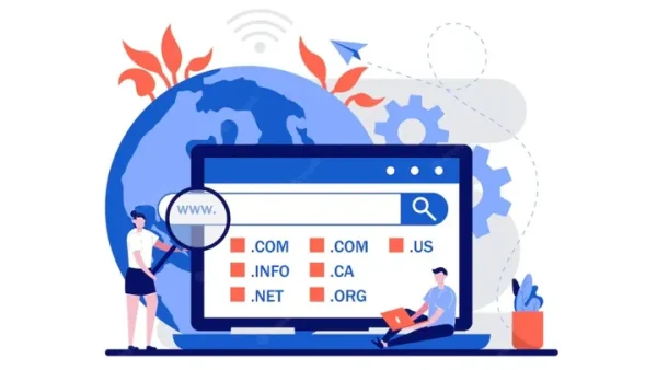 Hướng Dẫn Cách Đặt Tên Website Ấn Tượng, Chuẩn SEO Và Hiệu Quả Nhất Hiện Nay