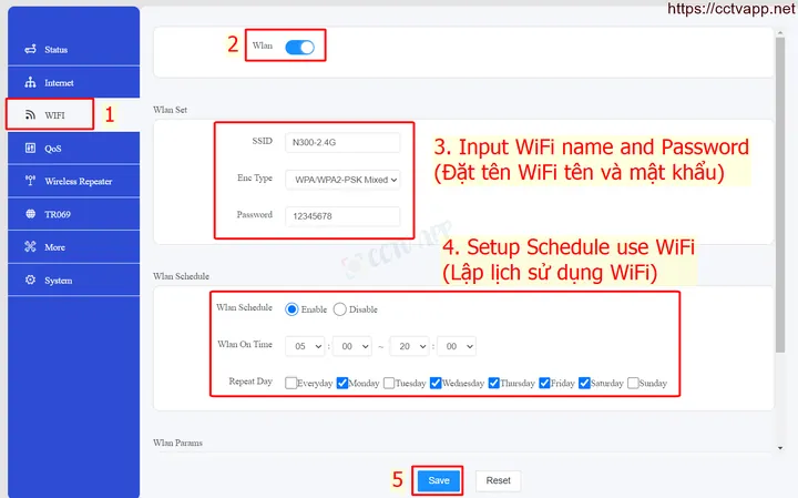 Những Lưu Ý Quan Trọng Và Mẹo Bảo Mật Khi Đặt Tên, Đổi Mật Khẩu Wifi Những Lưu Ý Quan Trọng Và Mẹo Bảo Mật Khi Đặt Tên, Đổi Mật Khẩu Wifi
