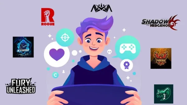 Hướng Dẫn Cách Đặt Tên Game Hay, Độc Lạ Và Ý Nghĩa Cho Game Thủ