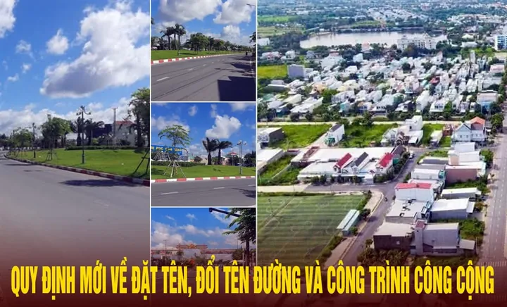 Tại Sao Việc Đặt Tên Chương Trình Tình Nguyện Lại Quan Trọng? Tại Sao Việc Đặt Tên Chương Trình Tình Nguyện Lại Quan Trọng?