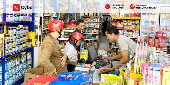 Hướng Dẫn Cách Đặt Tên Cơ Sở Kinh Doanh Hay, Đúng Quy Định Pháp Luật Năm 2026