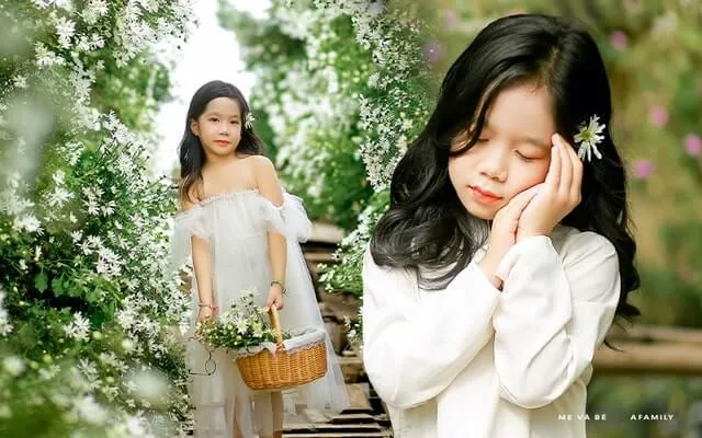 Gợi Ý Những Cái Tên Ý Nghĩa Và Đẹp Nhất Cho Bé Gái
