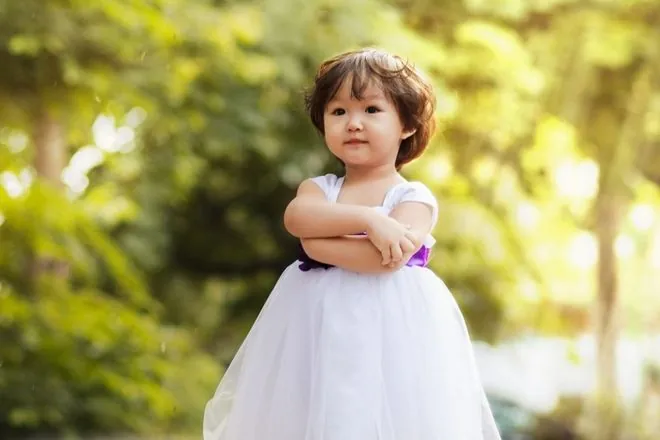 Đặt Tên Con Có Tên Đệm Là Khánh: Gợi Ý 100+ Tên Hay, Ý Nghĩa Và Hợp Phong Thủy Cho Bé Trai, Bé Gái