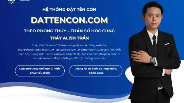 Đặt Tên Con Hay, Ý Nghĩa, Hợp Phong Thủy Và Hợp Mệnh Bố Mẹ