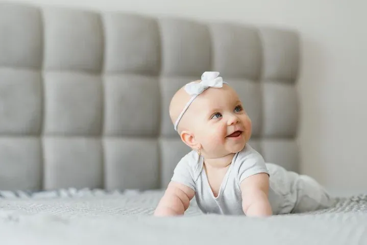 Tại Sao Bố Mẹ Nên Cân Nhắc Đặt Tên Ở Nhà Dễ Thương Cho Con?