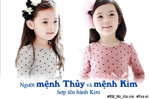 Gợi Ý Cách Đặt Tên Con Gái 2016 Hợp Phong Thủy Mang Lại May Mắn Và Bình An