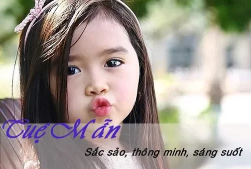 Gợi Ý Đặt Tên Con Gái 2017 Đinh Dậu Hay, Ý Nghĩa Và Hợp Phong Thủy