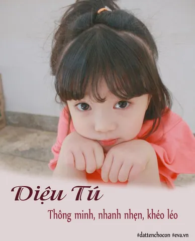 Bí Quyết Đặt Tên Con Gái 2018 Mậu Tuất Hay, Hợp Phong Thủy Để Bé Bình An, Sung Túc