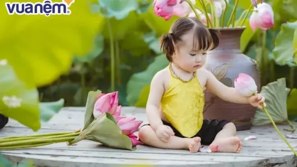 Gợi Ý Đặt Tên Con Gái Có Tên Đệm Là Khánh Hay, Ý Nghĩa Và Mang Lại Bình An 2026
