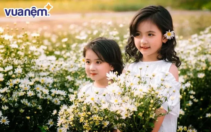 Tại Sao Chữ Khánh Thường Được Chọn Làm Tên Đệm Cho Con Gái?
