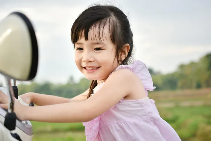 Vì Sao Việc Chọn Tên Hay Và Ý Nghĩa Cho Bé Gái Lại Quan Trọng? Vì Sao Việc Chọn Tên Hay Và Ý Nghĩa Cho Bé Gái Lại Quan Trọng?