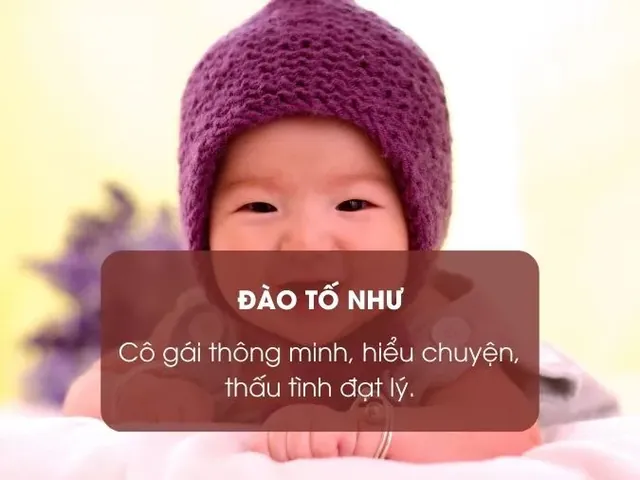 Nguyên Tắc Kết Hợp Âm Điệu Và Họ Đào 3 Chữ, 4 Chữ Nguyên Tắc Kết Hợp Âm Điệu Và Họ Đào 3 Chữ, 4 Chữ