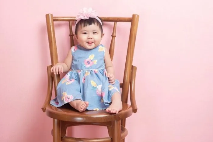 Những Nguyên Tắc Vàng Khi Chọn Tên Cho Bé Gái Họ Lâm