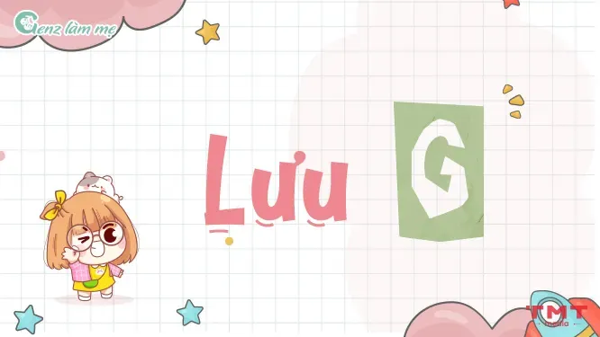 Tên Con Gái Họ Lưu Bắt Đầu Bằng Chữ A, B, C Tên Con Gái Họ Lưu Bắt Đầu Bằng Chữ A, B, C