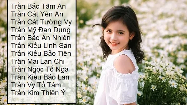 Gợi Ý Danh Sách 100+ Tên Con Gái Họ Ngô 4 Chữ Hay, Ý Nghĩa Và Hợp Phong Thủy Năm 2026