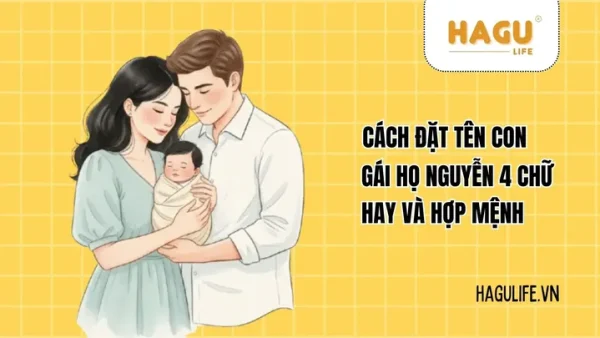 Gợi Ý 200+ Tên Con Gái Họ Phạm 4 Chữ Hay, Ý Nghĩa Và Hợp Phong Thủy