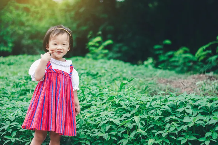 Tên Con Gái Họ Phạm 4 Chữ Mang Ý Nghĩa Bình An, An Nhiên Và May Mắn