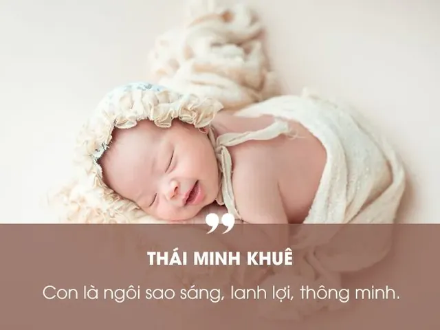 Gợi Ý Đặt Tên Con Gái Họ Thái Hay, Ý Nghĩa Và Hợp Phong Thủy Năm 2026 Gợi Ý Đặt Tên Con Gái Họ Thái Hay, Ý Nghĩa Và Hợp Phong Thủy Năm 2026