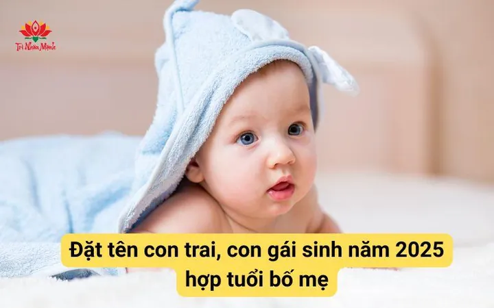 Những Sai Lầm Thường Gặp Khi Đặt Tên Con Theo Tuổi Bố Mẹ Những Sai Lầm Thường Gặp Khi Đặt Tên Con Theo Tuổi Bố Mẹ