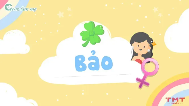 Chữ Bảo Thể Hiện Mong Ước Con Gái Có Cuộc Sống Bình An Và May Mắn Ra Sao? Chữ Bảo Thể Hiện Mong Ước Con Gái Có Cuộc Sống Bình An Và May Mắn Ra Sao?