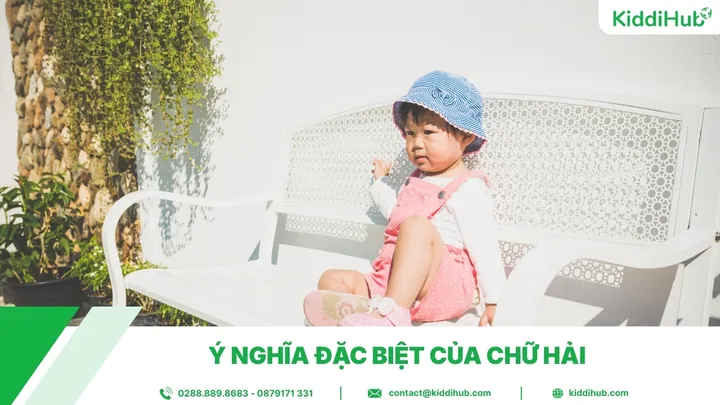 Ý Nghĩa Của Chữ Hải Và Những Lưu Ý Quan Trọng Khi Đặt Tên Con Gái Ý Nghĩa Của Chữ Hải Và Những Lưu Ý Quan Trọng Khi Đặt Tên Con Gái
