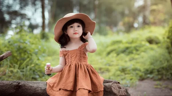 Gợi Ý Đặt Tên Con Gái Lót Chữ Khánh Hay, Ý Nghĩa Và Mang Lại Bình An, May Mắn