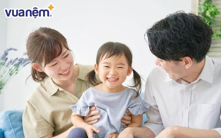 Tên Lót Chữ Kiều Có Ý Nghĩa Gì Đối Với Bé Gái?
