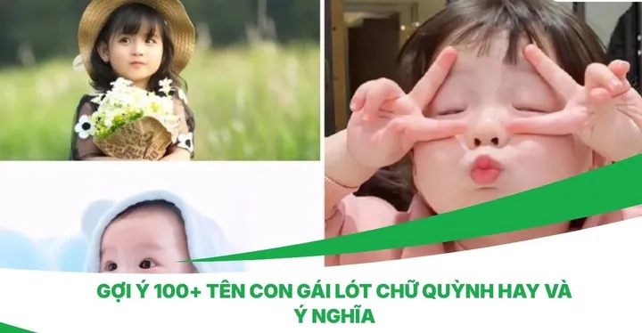 Quỳnh Hương Quỳnh Hương