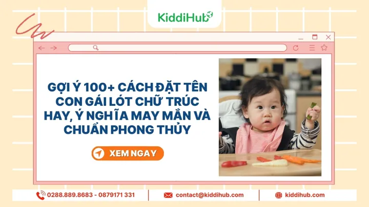 Gợi Ý 100+ Cách Đặt Tên Con Gái Lót Chữ Trúc Hay, Thanh Nhã Và Mang Lại May Mắn