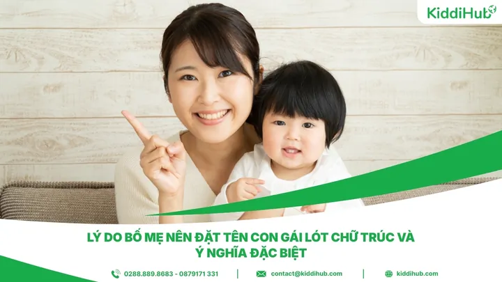 Gợi Ý 100+ Cách Đặt Tên Con Gái Lót Chữ Trúc Hay, Thanh Nhã Và Mang Lại May Mắn