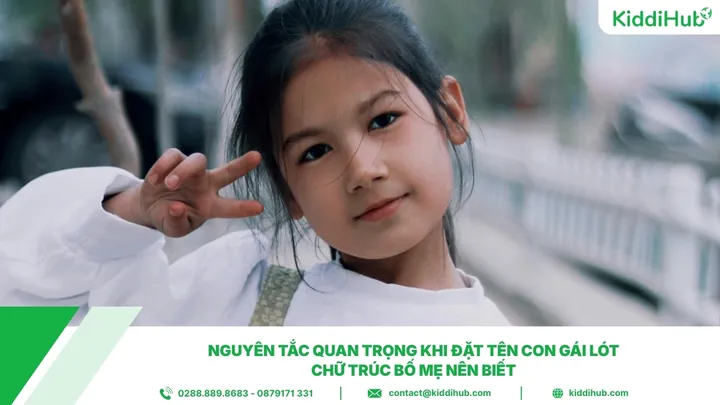 Gợi Ý 100+ Cách Đặt Tên Con Gái Lót Chữ Trúc Hay, Thanh Nhã Và Mang Lại May Mắn