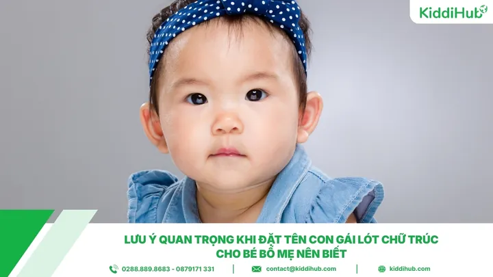 Gợi Ý 100+ Cách Đặt Tên Con Gái Lót Chữ Trúc Hay, Thanh Nhã Và Mang Lại May Mắn