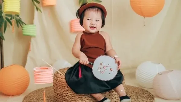 Gợi Ý Danh Sách Tên Tiếng Anh Ở Nhà Cho Con Gái Hay, Độc Đáo Và Ý Nghĩa Nhất