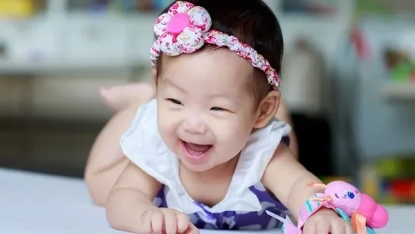 Đặt Tên Con Gái Sinh Năm 2015 Ất Mùi Hay, Ý Nghĩa Và Hợp Phong Thủy Bố Mẹ
