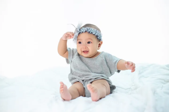 Những Kỳ Vọng Và Gửi Gắm Của Ba Mẹ Khi Đặt Tên Con Lót Chữ Huyền