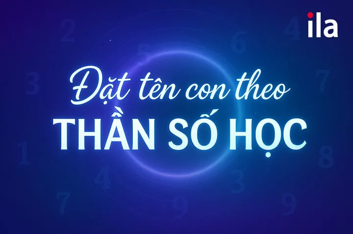 Hướng Dẫn Đặt Tên Con Gái Theo Ngày Giờ Sinh Hợp Phong Thủy Và Thần Số Học Chuẩn Xác Nhất